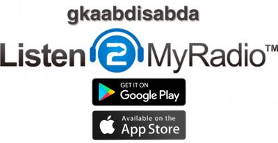 GKA ABDISABDA